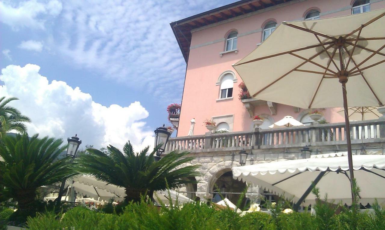 Apartment Greenhouse Opatija Exterior foto